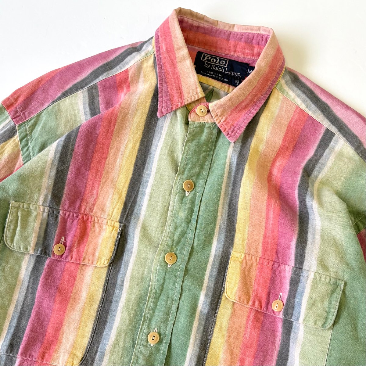 90's Polo Ralph Lauren 