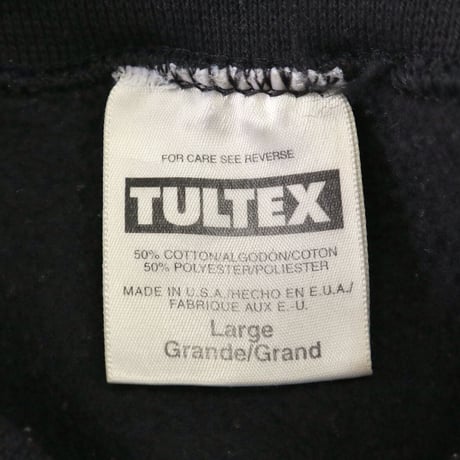90's Tultex "Dennis Rodman" 両面 プリント スウェット Lサイズ USA製