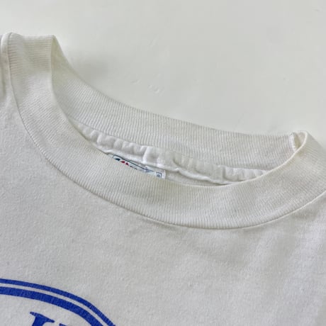 ～90's Hanes "Columbus 100th" Tシャツ Lサイズ USA製