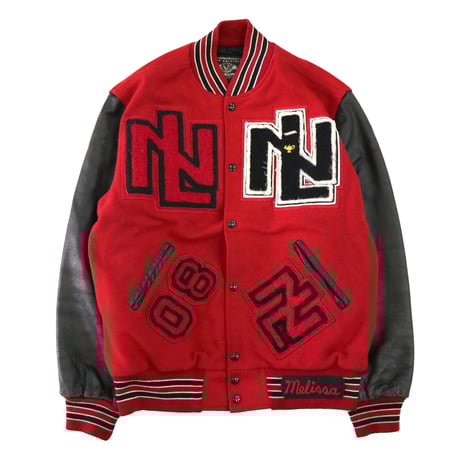 ビンテージスタジャン | STORES