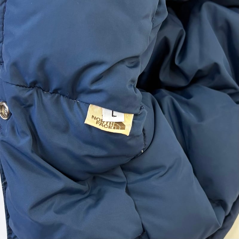 80's THE NORTH FACE 