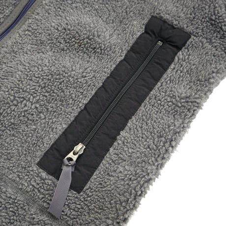 90's Patagonia "初期" Retro X Fleece Jacket Mサイズ