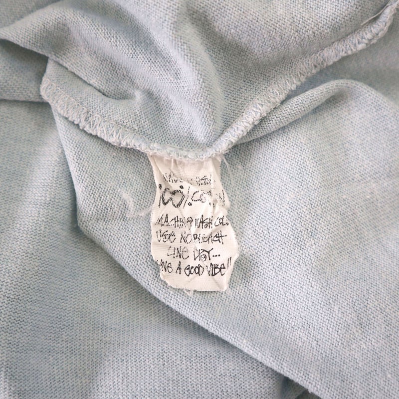 80's OLD STUSSY 80's OLD STUSSY