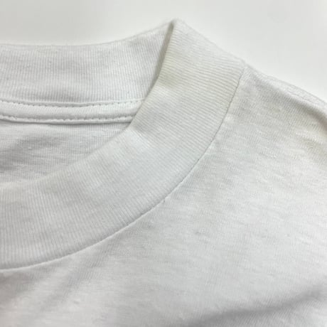 "Rare" ～90's unknown "КGB" "両面" Tシャツ
