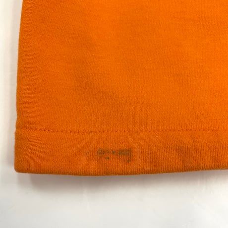"Rare" 80's～90's Patagonia Half Zip Sweat Lサイズ HONG KONG製