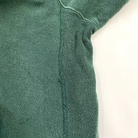 90's～ The Cotton Exchange "DARTMOUTH" "Reverse Type" Sweat Parka Lサイズ USA製