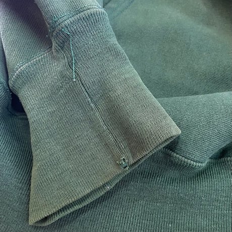 80's CHAMPION RW SWEAT PARKA "DARTMOUTH" XLサイズ USA製