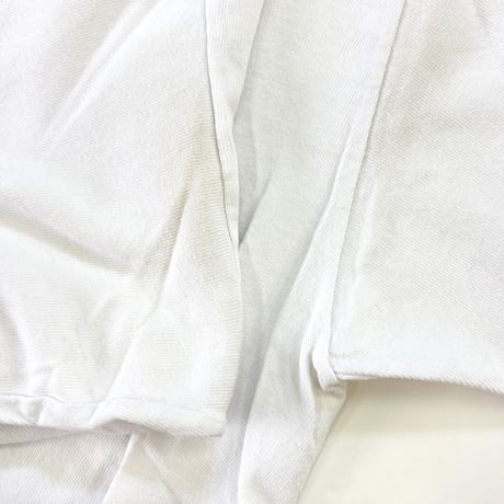 ～00's Harley Davidson "4面" LS Tシャツ