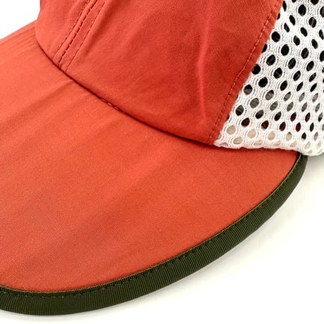 "Good Color" 90's Patagonia Spoonbill Cap Mサイズ USA製