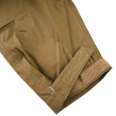 Deadstock Beyond Clothing "Gore Tex" A6 Rain Jacket Coyote Mサイズ USA製