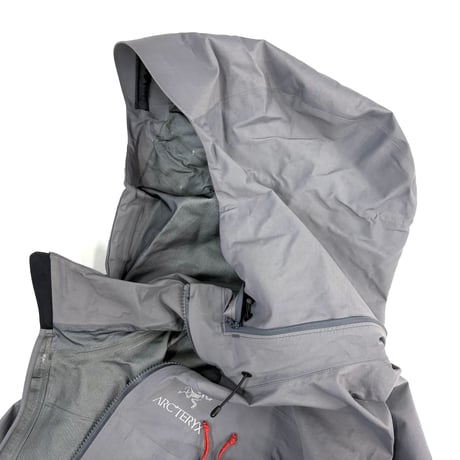 "Special Size" 00's ARC’TERYX "Theta SV" Gore Tex Jacket XXLサイズ CANADA製
