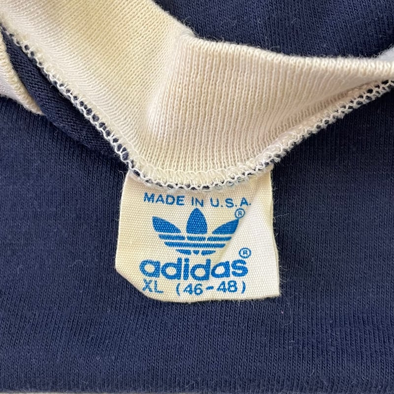 80's Adidas 80's Adidas