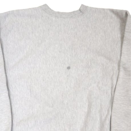 80’s CHAMPION RW SWEAT "T89" XLサイズ USA製