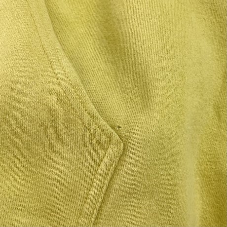 "Special Color" 90's NIKE "Small Center Swoosh" Sweat Parka Lサイズ USA製