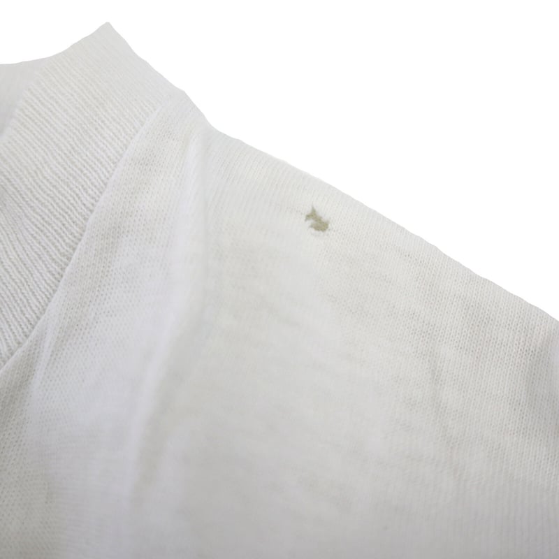 90's 企業Tシャツ メルセデス ベンツ 両面プリント Good Fade 90's 企業Tシャツ メルセデス ベンツ 両面プリント Good Fade