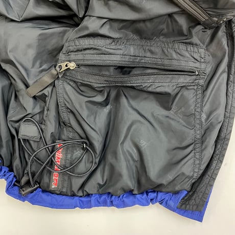 90's～ EMS Gore Tex Primaloft Jacket WLサイズ