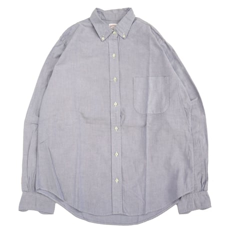 80's～90's Brooks Brothers BD Oxford Shirt 10サイズ USA製