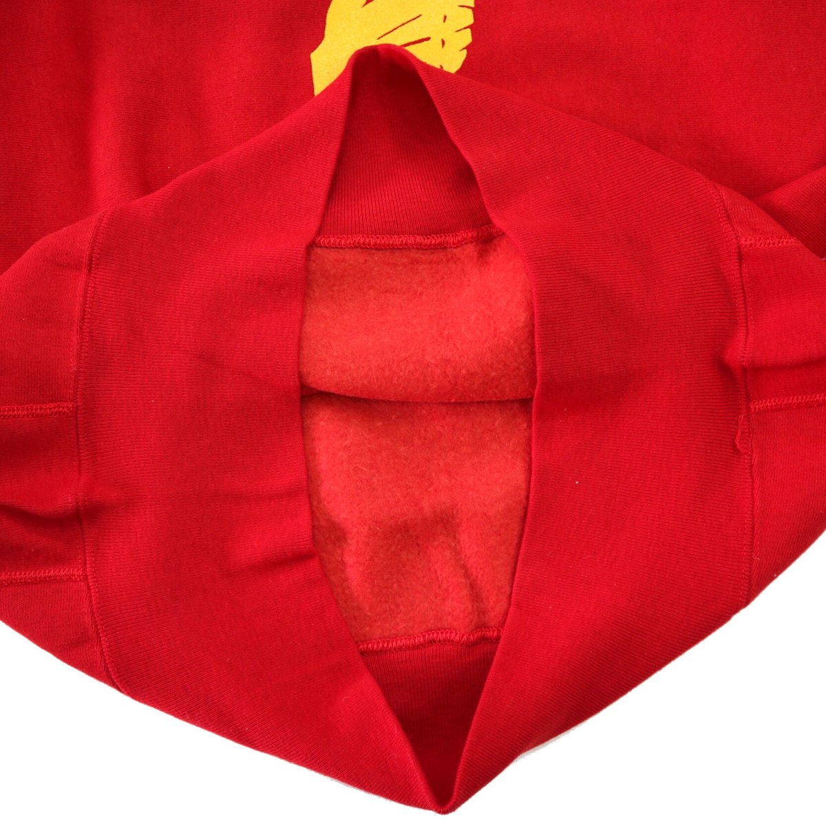 激レア♡【Beams Boy】athlete/袖レザー切替/フルデコ/スタジャン 8077000496678_2.jpg