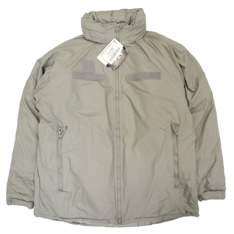 Deadstock ECWCS GEN3 Level7 PRIMA LOFT PARKA Medium Regular