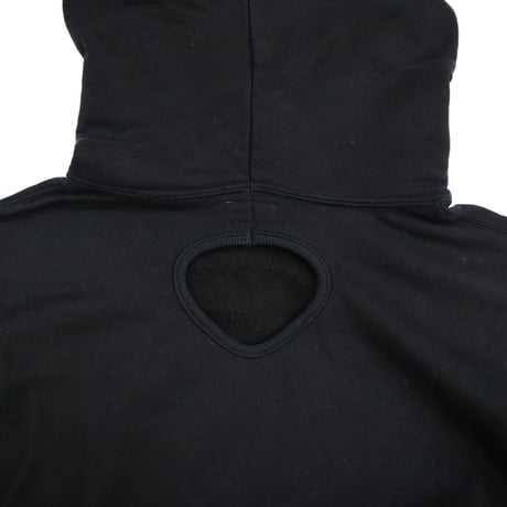 NOS 00's GOODENOUGH×RECON ベンチレーション スウェット パーカー Lサイズ