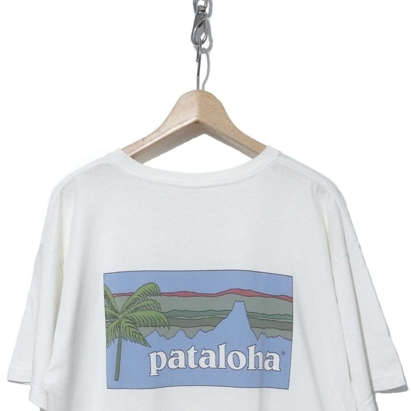 90's～ Patagonia 