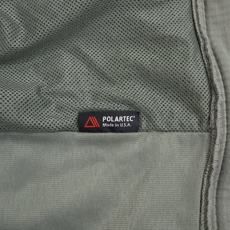 US ARMY ECWCS GEN3 Level3 Polartec Fleece Jacket L-L