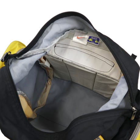 90's～00's NIKE "Switching" Back Pack