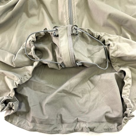 "Special Size" 00's Patagonia "MARS" GEN2 Level5 Soft Shell Jacket XXLサイズ