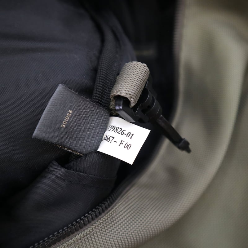 バナナナーナ様ご依頼用38 YKK金属ファスナー40cm(ゴールド) ノムラオリジナル（5号サイズ