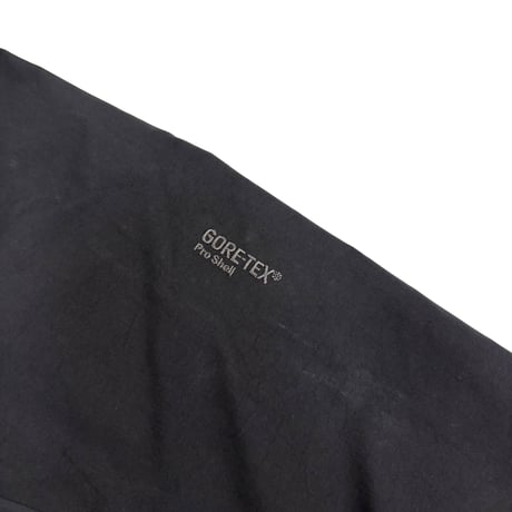 "Special Size" 00's ARC’TERYX "Theta AR" Gore Tex Jacket XXLサイズ