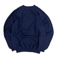 NOS ～90's Hanes Solid Sweat XLサイズ