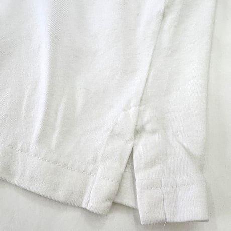 90's LANDS' END "Rhinoceros" Tシャツ XLサイズ USA製