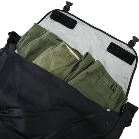 00's Patagonia Critical Mass Bag