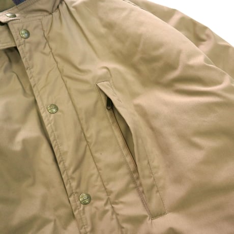 80's L.L. Bean Storm Coat Mサイズ USA製