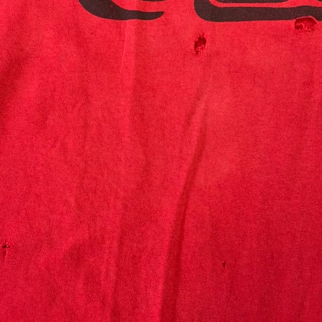 90's～00's GILDAN "Haida Tribal" "4面" Tシャツ XLサイズ CANADA製