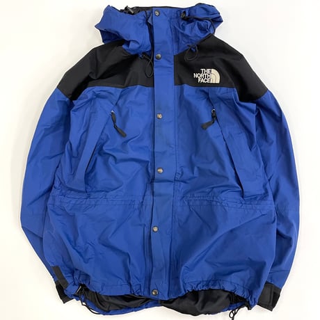 90's～ THE NORTH FACE Gore Tex Mountain Guide Jacket XLサイズ