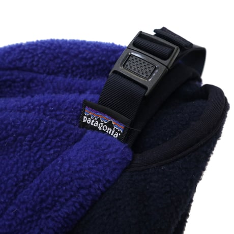 90's Patagonia Duckbill Fleece Cap Lサイズ USA製