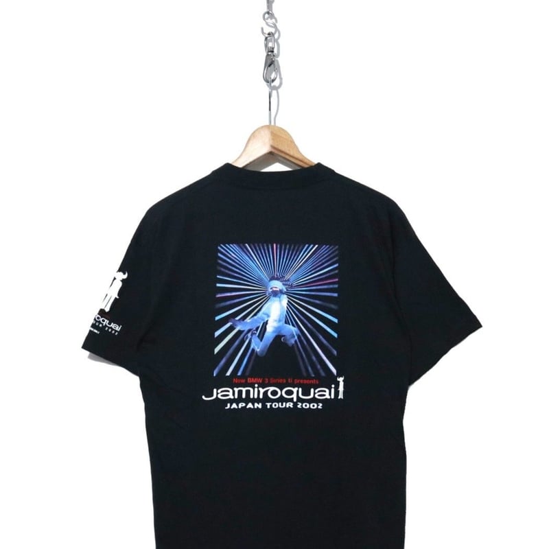 激レア1994年当時モノジャミロクワイヴィンテージオリジナルtシャツXL