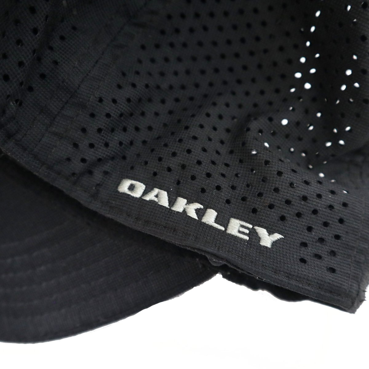 00's Oakley 6-panel Cap | Daniel