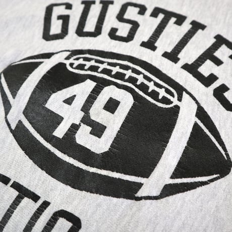 "boro" 90's CHAMPION RW SWEAT GREY XLサイズ USA製