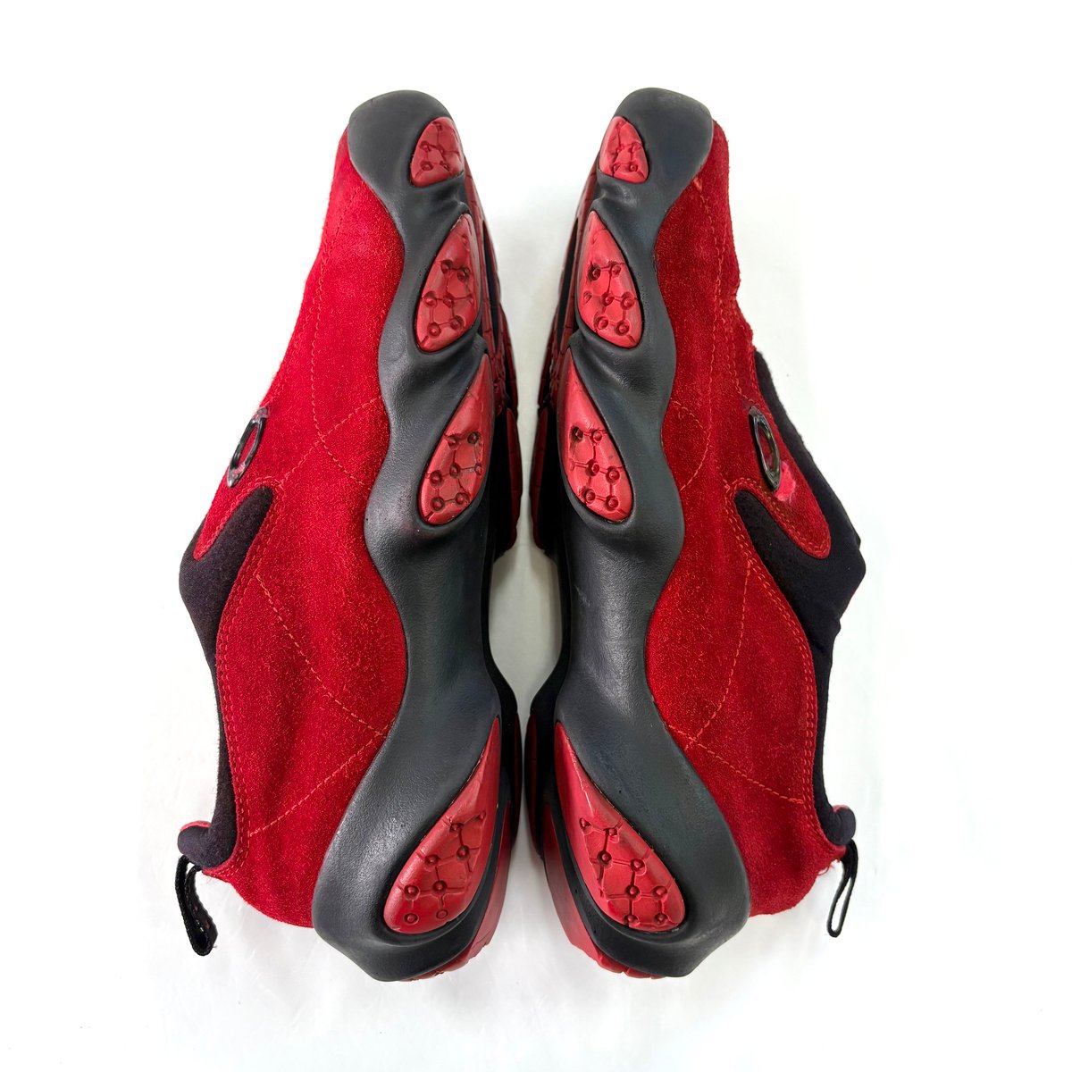 靴 00's Oakley FLESH spider web 00's Oakley FLESH spider web