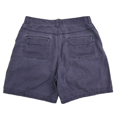 90's～00's Oakley "O" "Mini Emblem" Cotton Short Pants XLサイズ