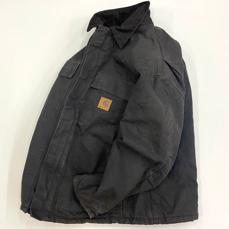 00's Carhartt Duck Traditional Coat Lサイズ