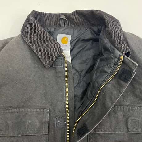 00's Carhartt Duck Traditional Coat Lサイズ