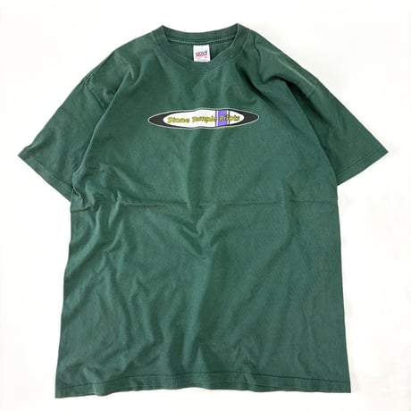 90's anvil "Stone Temple Pilots" Tシャツ XLサイズ