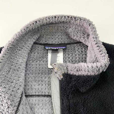 2004年製 Patagonia "R4" Regulator Polartec Fleece Jacket Lサイズ