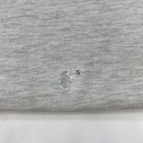 90's Hanes "心体技" Tシャツ XXLサイズ USA製