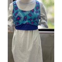 Deadstock 90's Reebok Stretch Bra Top Mサイズ