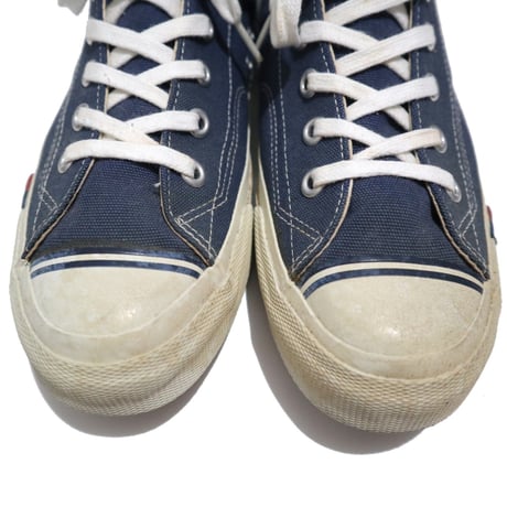 80～90's PRO-Keds "ROYAL AMERICA Hi" US10 韓国製
