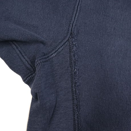 80's CHAMPION RW SWEAT "MICHIGAN" Navy XXLサイズ USA製